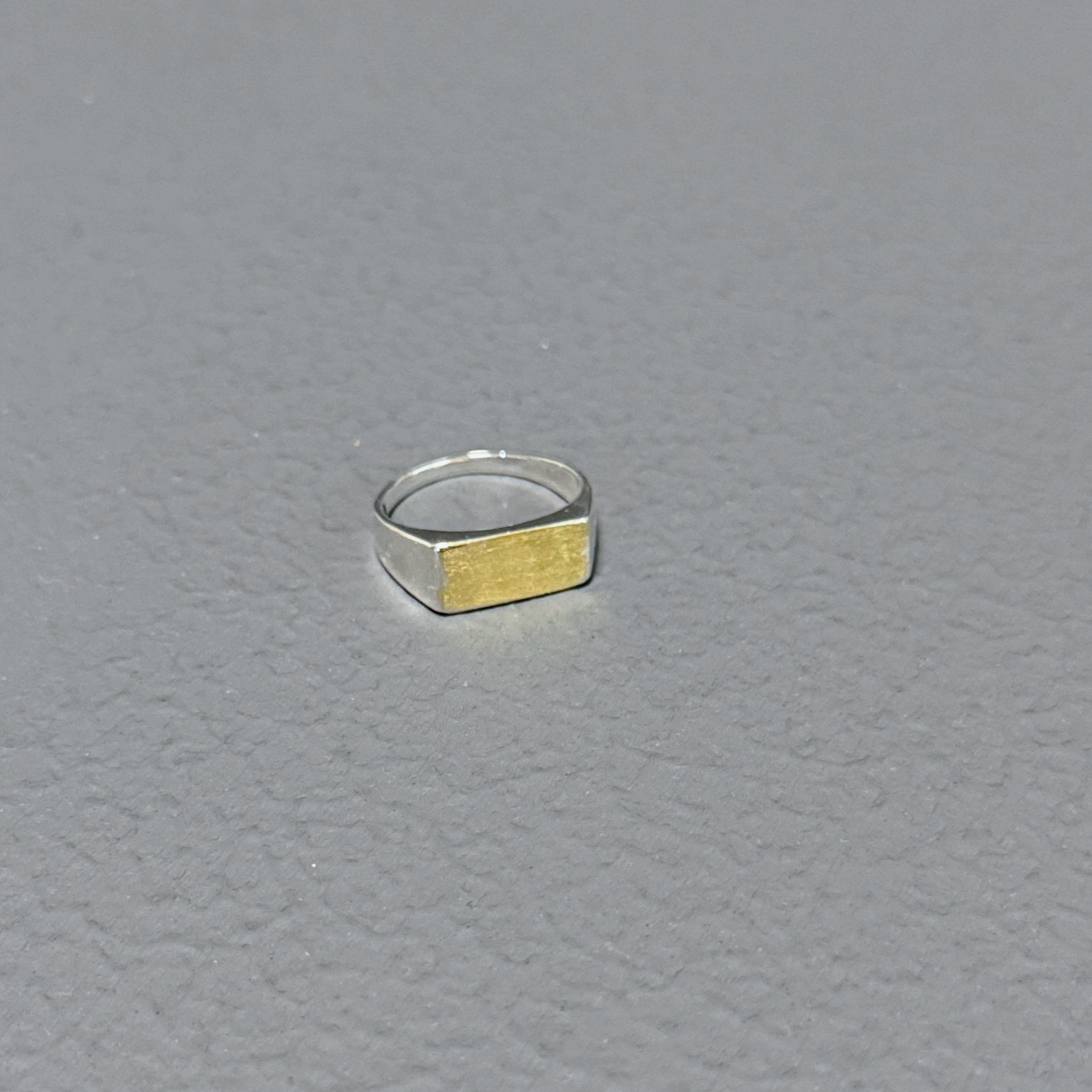 Silver925 Ring ハンドメイド シルバーリング Rs 060 | ADGNO